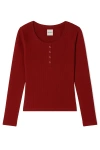 Vir Vita Gracie Henley In Red