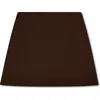 Vir Vita Ines Linen Mini Skirt In Black