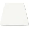 Vir Vita Ines Linen Mini Skirt In White