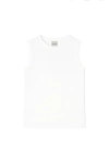 Vir Vita Mila Tank In White
