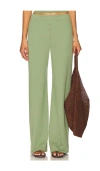 Vir Vita Pointelle Lounge Pant
