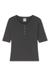 Vir Vita Sanne Henley In Gray