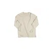 Virago Women's Neutrals Bare Longsleeve