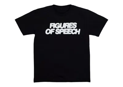 Pre-owned Virgil Abloh Brooklyn Museum Youth Fos Trojan Horse T-shirt In Black