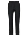 Virginia Bizzi Pants In Black