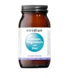Viridian Calcium, Magnesium With Zinc Powder