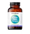 Viridian Clear Skin Complex