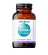 Viridian Fertility For Women