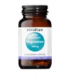 Viridian High Potency Magnesium Supplement