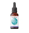 Viridian Viridikid D3 400iu Drops