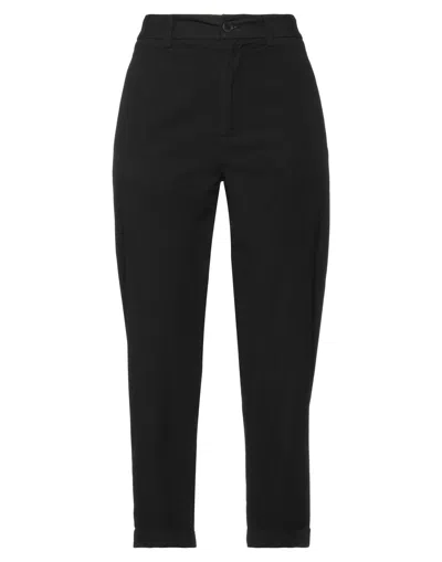 Virna Drò® Pants In Black