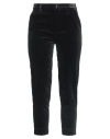 Virna Drò® Virna Drò Woman Pants Black Size 4 Cotton In Black