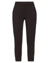 Virna Drò® Pants In Brown