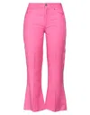 Virna Drò® Pants In Pink