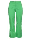Virna Drò® Pants In Green