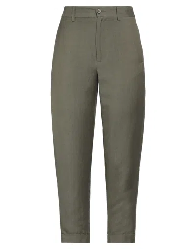 Virna Drò® Pants In Green