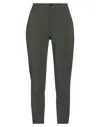 Virna Drò® Pants In Green