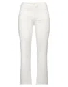 Virna Drò® Pants In White
