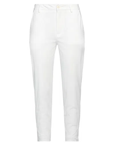 Virna Drò® Pants In White