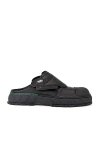 Viron Black 1990 Corn Boots In Black Corn