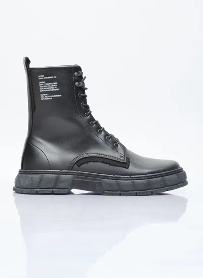 VIRON 1992 APPLE BOOTS