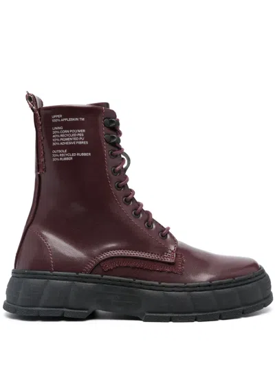 VIRON 1992 COMBAT BOOTS