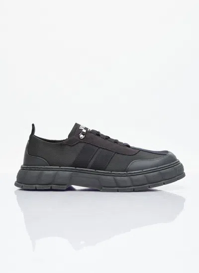 VIRON 2008 LOW TOP SNEAKERS