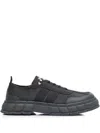 Viron 2008 Sneakers In Black