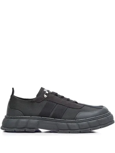 Viron 2008 Sneakers In Black