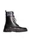 Viron Women's Appleskin Boot With Zip