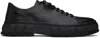 Viron Black 2005 Sneakers In 990 Black