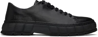 Viron Black 2005 Sneakers In 990 Black