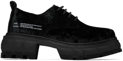 Viron Black Alter Derbys In 990 Black