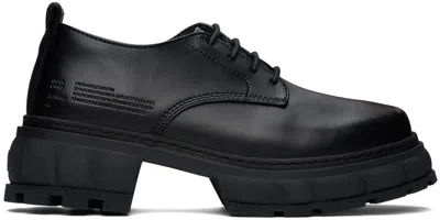 Viron Black Alter Derbys In 990 Black