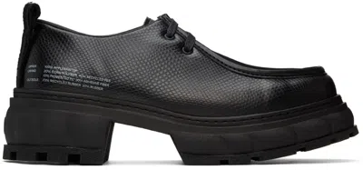Viron Black New Order Mamba Derbys In 990 Black