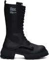 VIRON BLACK VOLT II BOOTS