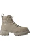Viron Disruptor Lace-up Boots