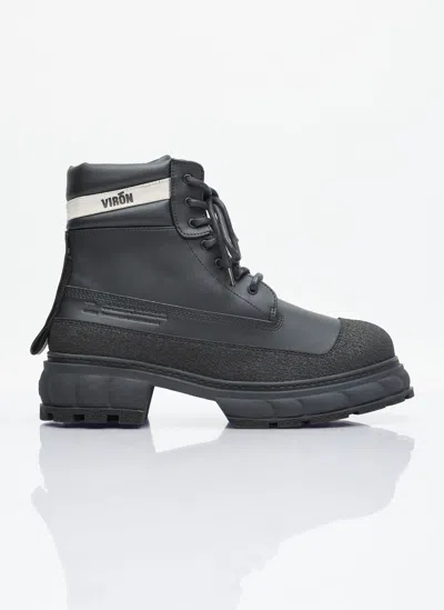 Viron Virón Resist Lace In Black