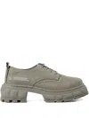 Viron X Ln-cc Alter Shoes In Gray
