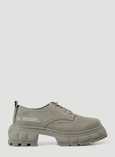 Viron X Ln-cc Alter Shoes In Gray