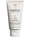 Virtue One For All 6-in-1 Styler Cream Travel Size 60ml In No Color