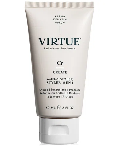 VIRTUE 6-IN-1 STYLER STYLING CREAM, 2 OZ.