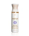 Virtue Colorkick Blue-purple De-brassing Shampoo