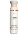 Virtue Colorkick Blue-purple De-brassing Shampoo