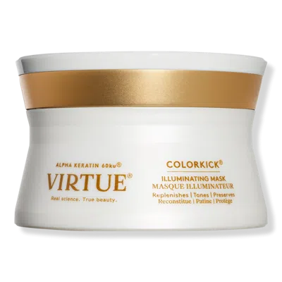 Virtue Colorkick Illuminating & Hydrating Mask