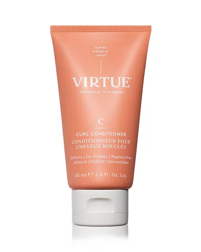 VIRTUE CURL CONDITIONER 2 OZ.,300056396