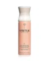 Virtue Hydrating Curl Defining Whip With Shea Butter 5.5oz/ 156 G