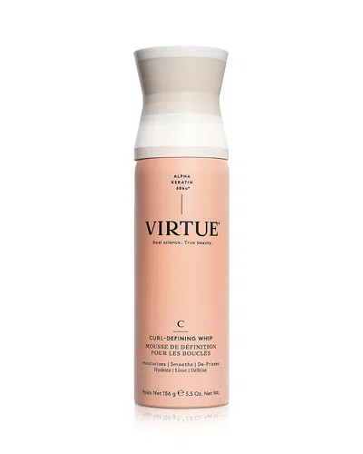 VIRTUE CURL-DEFINING WHIP 5.5 OZ.
