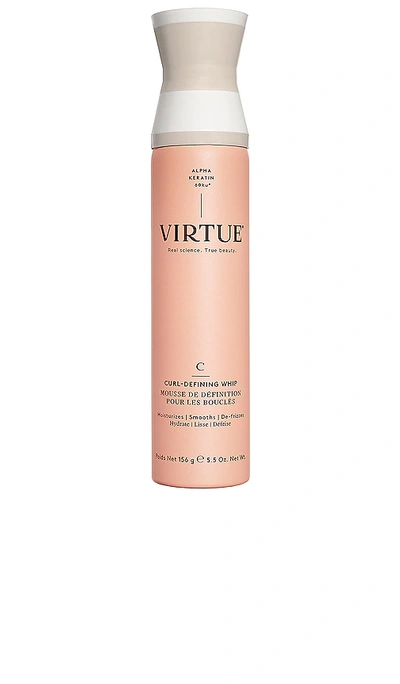 Virtue Curl Defining Whip In N,a