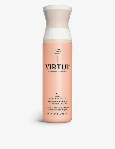 VIRTUE CURL SHAMPOO 240ML,44101541